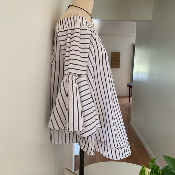 strapless top !! - Picture 5 of 5